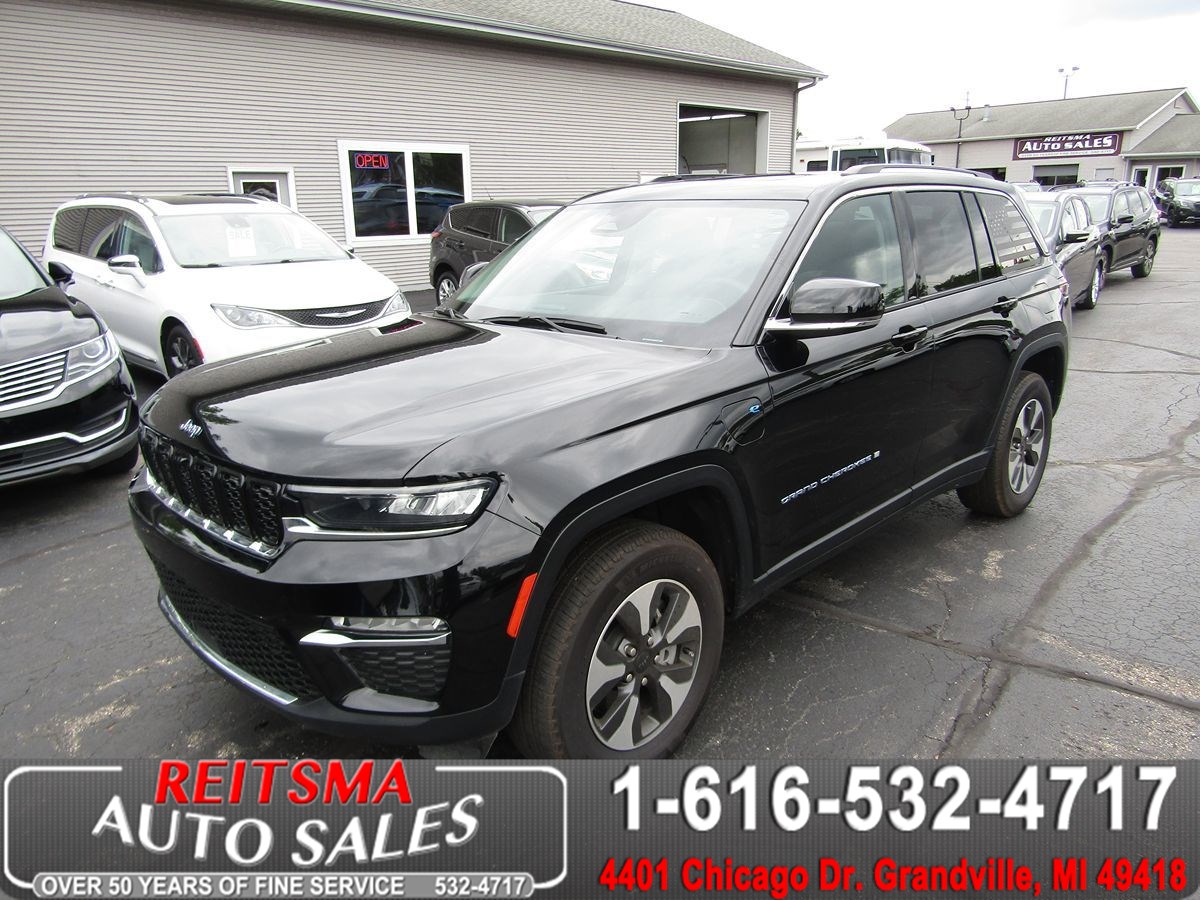 jeep grand cherokee 2024 1C4RJYB68RC716581 image jeep grand cherokee 2024 1C4RJYB68RC716581 image